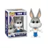 Funko POP! Animation: Hanna-Barbera - Bugs as Fred figura #1239