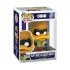 Funko POP! Animation: Hanna-Barbera - Daffy as Shaggy figura #1240