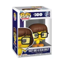   Funko POP! Animation: Hanna-Barbera - Tweety as Velma figura #1243