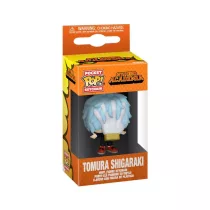 Funko POP! My Hero Academia - Tomura Shigaraki kulcstartó