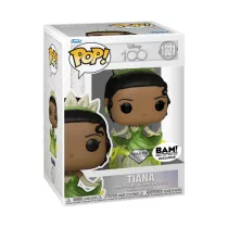 Funko Pop! Disney 100th - Tiana figura #1321
