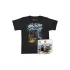 Funko Pocket Pop! & Tee: The Apex Predator - Trex figura és gyerek póló (M)