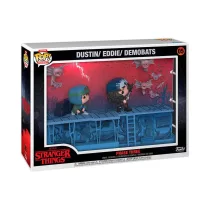 Funko POP! Moments DLX: Stranger Things - Phase Three figura