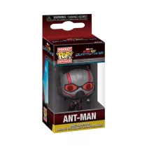 Funko POP! Ant-man Quantummania - Ant Man kulcstartó