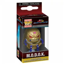 Funko POP! Ant-man: Quantummania - M.O.D.O.K. kulcstartó