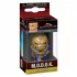 Funko POP! Ant-man: Quantummania - M.O.D.O.K. kulcstartó