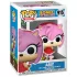Funko POP! Games: Sonic - Amy Rose figura #915