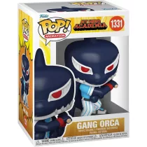   Funko POP! Animation: My Hero Academia - Gang Orca (baseball) figura #1331