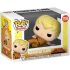 Funko POP! Animation: My Hero Academia: Hero League Baseball - Ojiro figura #1519