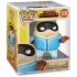 Funko POP! Super: My Hero Academia - Fatgum (baseball) figura #1332