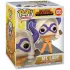 Funko POP! Super: My Hero Academia - Mt. Lady (baseball) figura #1333
