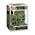 Funko POP! Marvel: IAG - Groot (Marie Hair) figura