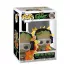 Funko POP! Marvel: I am Groot - Groot w/ detonator figura
