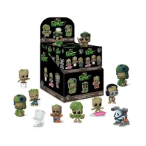Funko Mystery Minis Marvel: I am Groot zsákbamacska