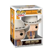 Funko POP! TV: Yellowstone - John Dutton figura #1362