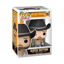Funko POP! TV: Yellowstone - Kayce Dutton figura #1363