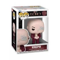 Funko POP! Echo - Kingpin figura