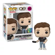   Funko POP! Television: Queer Eye - Antoni Porowski figura #1423