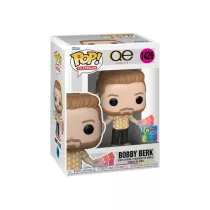 Funko POP! Television: Queer Eye - Bobby Berk figura #1426