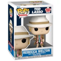 Funko POP! Television: Ted Lasso - Rebecca Welton figura