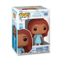 Funko POP! Disney: The Little Mermaid - Ariel figura