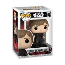   Funko POP! Star Wars: Return of the Jedi 40th - Luke figura #605