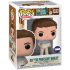 Funko POP! TV: Gilligan’s Island - Roy 'The Professor' Hinkley w/radio figura #1336