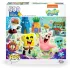 Funko POP! Puzzles: Spongebob Squarepants 500 darabos kirakó
