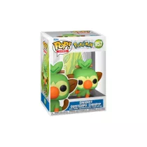 Funko POP! Games: Pokemon - Grookey figura #957
