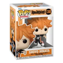 Funko POP! Animation: Haikyuu!! - Hinata figura
