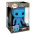 Funko POP! Jumbo: Guardians of the Galaxy Vol3 - Groot (BLKLT) figura