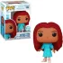 Funko POP! Disney: The Little Mermaid - Ariel (Glitter) (Diamond Collection) figura #1362