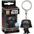 Funko POP! Return of the Jedi 40th - Darth Vader kulcstartó