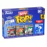 Funko Bitty POP! DC: Harley Quinn figura