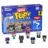 Funko Bitty POP! DC: Batman - Adam West figura