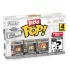 Funko Bitty POP! Harry Potter - Hermione in robe figura