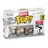 Funko Bitty POP! Harry Potter - Voldemort figura