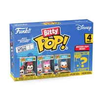 Funko Bitty POP! Disney - Minnie figura