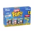 Funko Bitty POP! Disney - Minnie figura