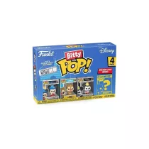 Funko Bitty POP! Disney - Sorcerer Mickey figura