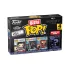 Funko Bitty POP! Marvel - Loki 4PK figura