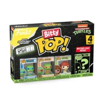   Funko Bitty POP! Teenage Mutant Ninja Turtles - Leonardo figura