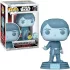 Funko POP! Disney Star Wars: Return of the Jedi 40th - Holographic Luke Skywalker (Glows in the Dark) (SE) figura #615 Bobble-Head