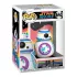 Funko POP! Star Wars: Pride 2023 - BB-8 figura