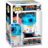 Funko POP! Star Wars: Pride 2023 - R2-D2 figura