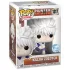 Funko Pop! Animation: Hunter x Hunter - Killua Zoldyck with Skateboard (SE) #1317 figura