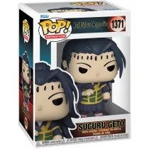   Funko POP! Animation: Jujutsu Kaisen - Suguru Geto figura #1371