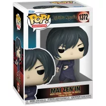 Funko POP! Animation: Jujutsu Kaisen - Mai Zenin figura