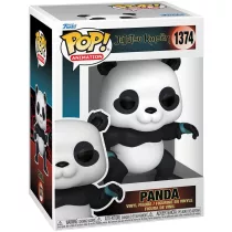 Funko POP! Animation: Jujutsu Kaisen - Panda figura #1374