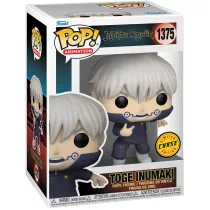   Funko POP! Animation: Jujutsu Kaisen - Toge Inumaki figura chase #1375